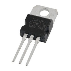 Tip122 Transistor