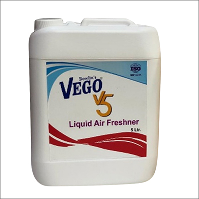 5L Liquid Air Freshener