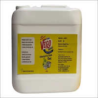 5L Liquid Dish Wash Gel