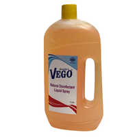 1L Natural Disinfectant Spray Liquid