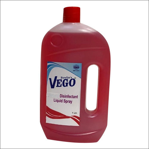 Disinfectant Liquid