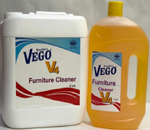 5l Furniture Cleaner