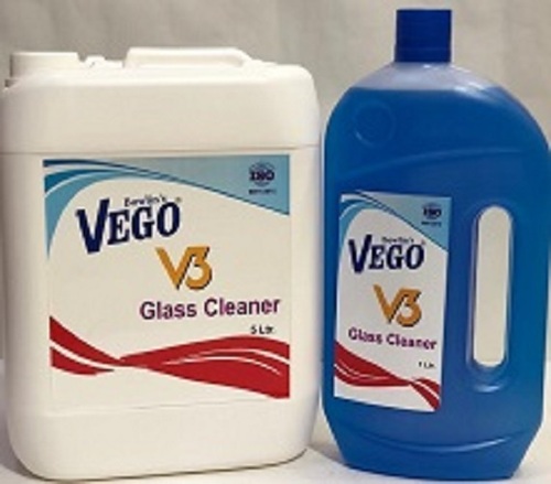 Glass Cleaner