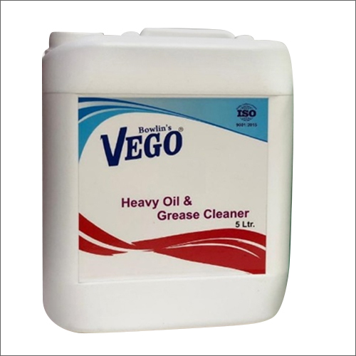 Grease Cleaner