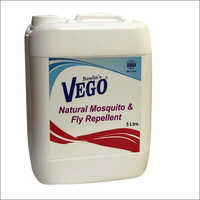5L Natural Mosquito And Fly Repellent