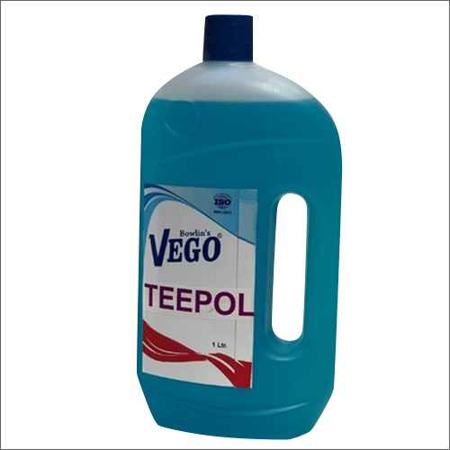 1L Teepol By FLEXCLIN GLOBAL PRIVATE LIMITED