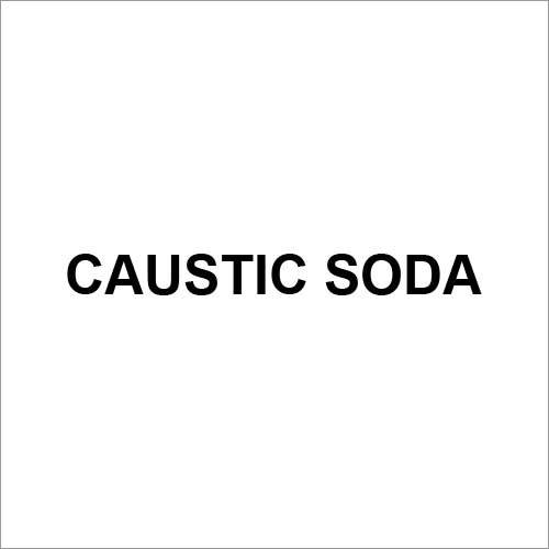 Caustic Soda