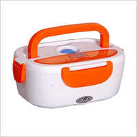 Plastic Electric Lunch Box