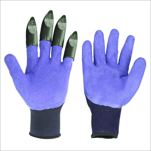 Any Color Garden Genie Gloves