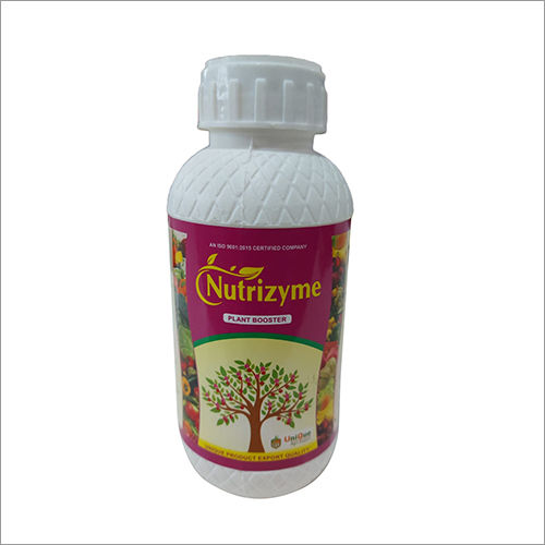 Nutrizyme Plant Booster