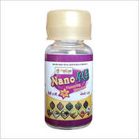Nano 4G Flowering Stimulent Plant Growth Promoters