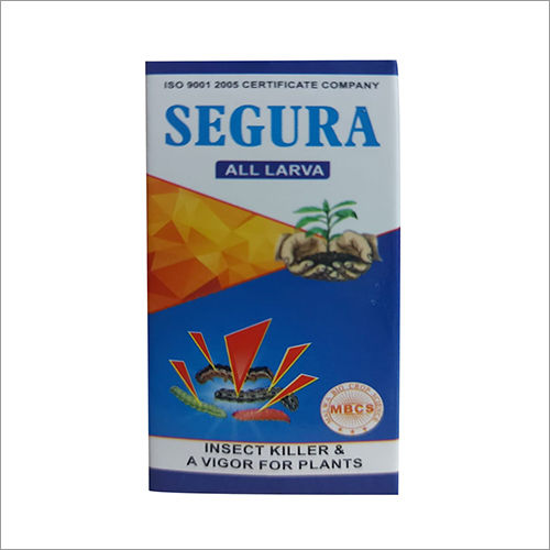 Segura Insect Killer Bio Larvicide