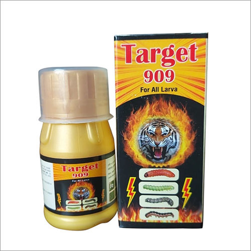 Target 909 Bio Larvicide