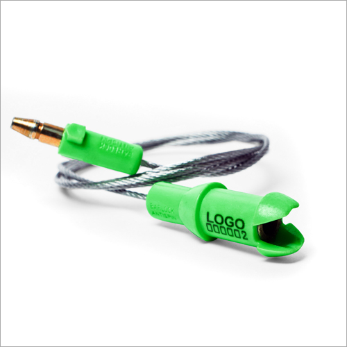 Extra Long Barlock Wire Cable Seal