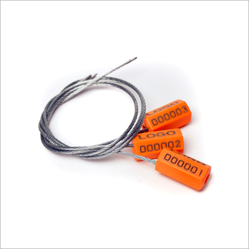 Hex Wire Seal