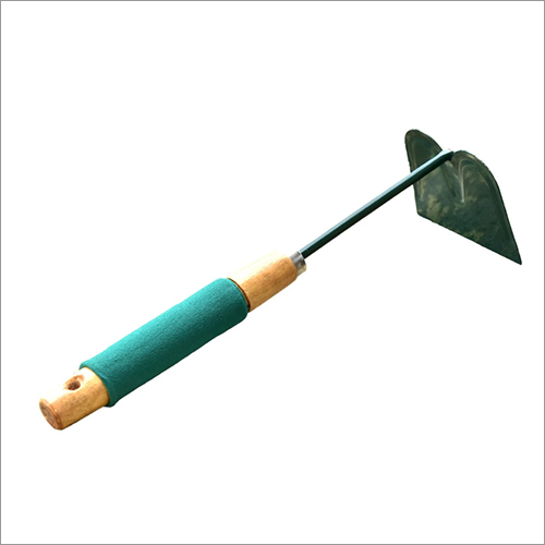 Gardening Hoe Tool With Handle
