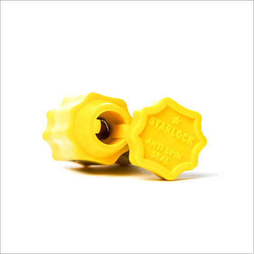 WS-9 Starlock Anti-Spin Bolt Seal