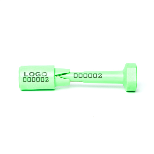 WS 3 Ferrolock Anti Spin Bolt Seal