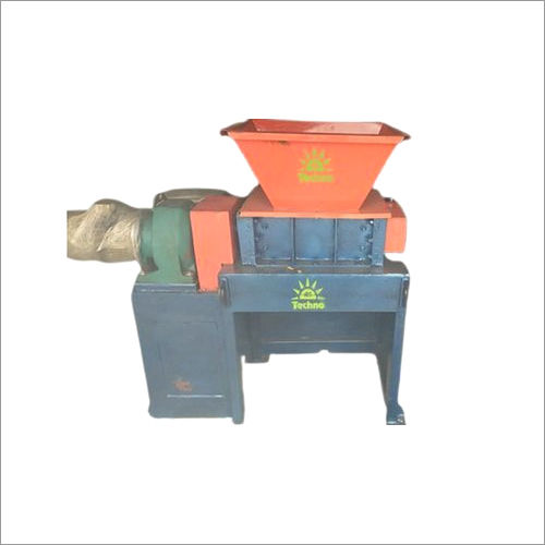 Vegetable Waste Shredder