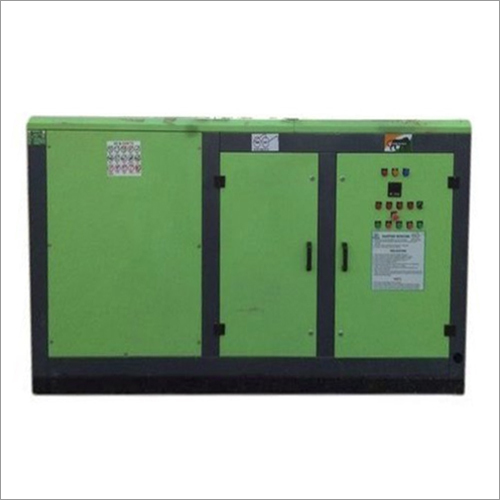Automatic Fully mechanisced Organic Waste Machine