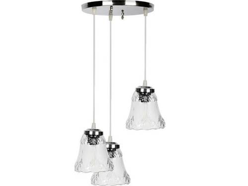 Pradhuman Decorative Ceiling Lamp Light Source: Energy Saving