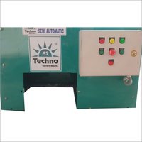 Organic Waste Convertor Semi Autometic