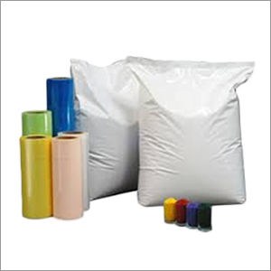 EVOH Base Co-Extruded Bag