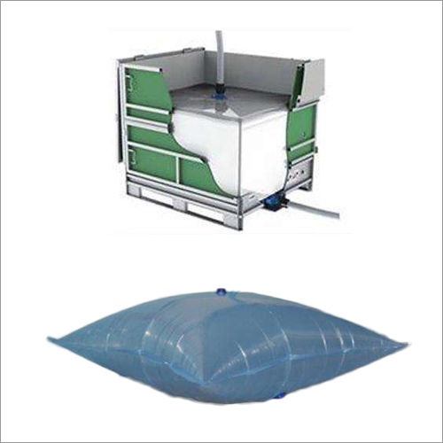 LDPE IBC Liner Bag