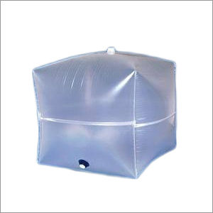 High Quality IBC Liner Bag