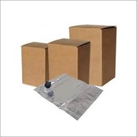 Packaging Bag In Box