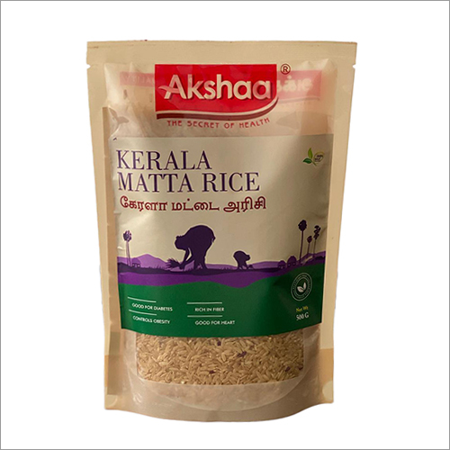 500 gm Kerala Matta Rice