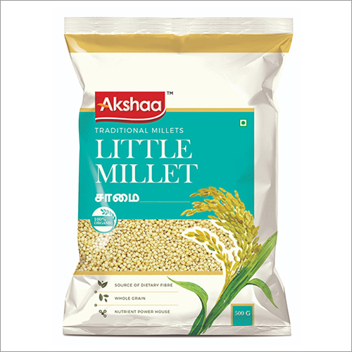 500 gm Little Millet