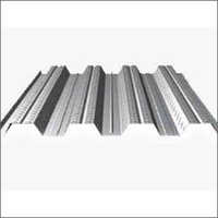 Deck Roofing Sheet