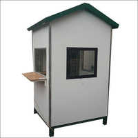 Guard Cabin