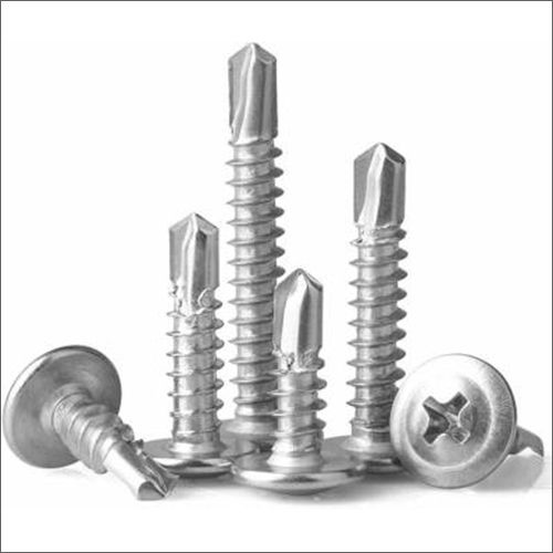 Self Drilling Screw