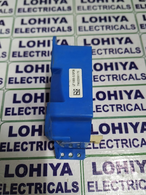 LEM LF 1005-S/SP36 CURRENT TRANSDUCER