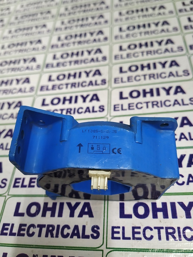 LEM LF 1005-S/SP25 CURRENT TRANSDUCER
