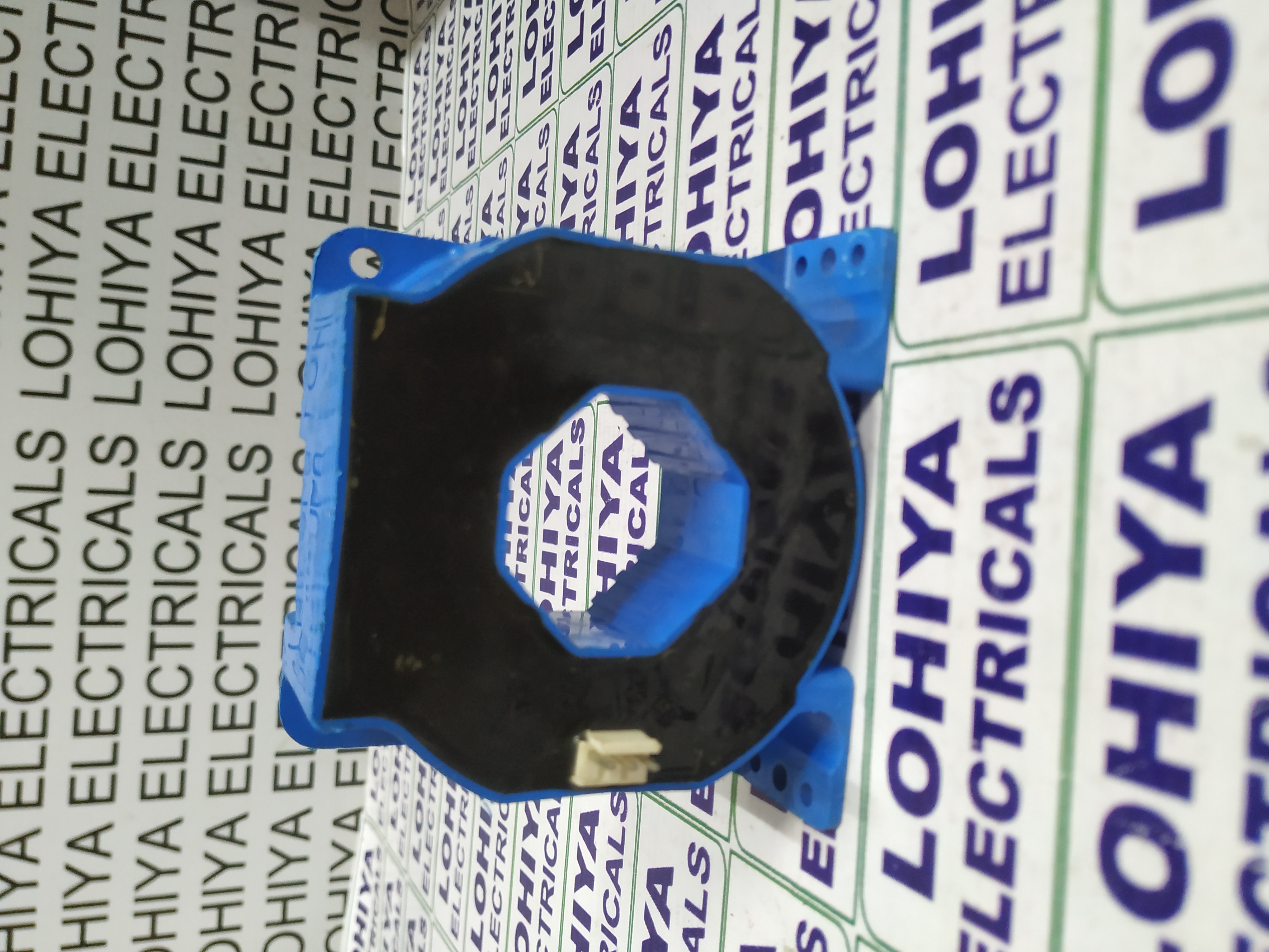 LEM LF 1005-S/SP25 CURRENT TRANSDUCER