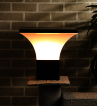 PRADHUMAN Decorative Outdoor Lamp