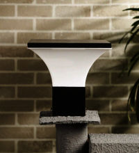 PRADHUMAN Decorative Outdoor Lamp