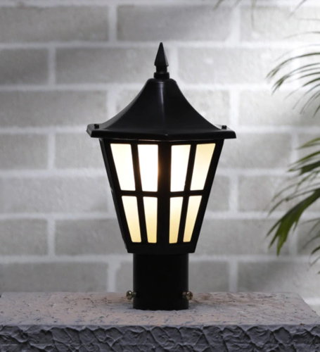 PRADHUMAN Decorative Outdoor Lamp