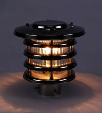 PRADHUMAN Decorative Outdoor Lamp