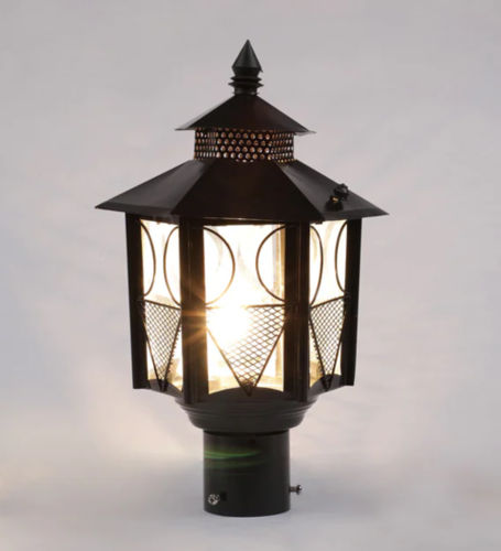 PRADHUMAN Decorative Outdoor Lamp