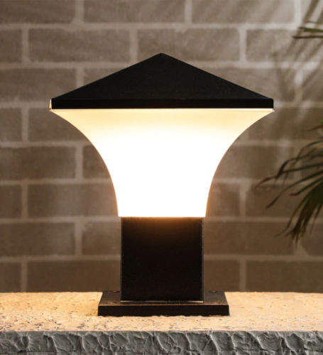 PRADHUMAN Decorative Outdoor Lamp