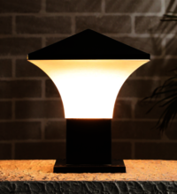 PRADHUMAN Decorative Outdoor Lamp