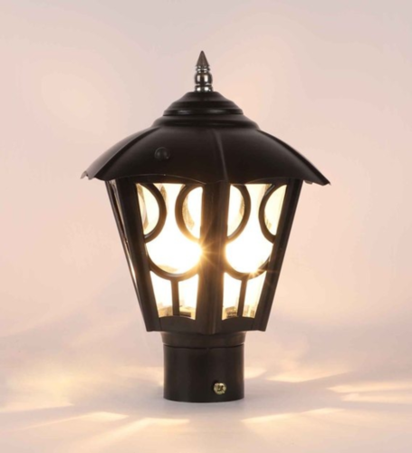 PRADHUMAN Decorative Outdoor Lamp