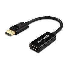 Dp to hdmi cable Dp to hdmi cable