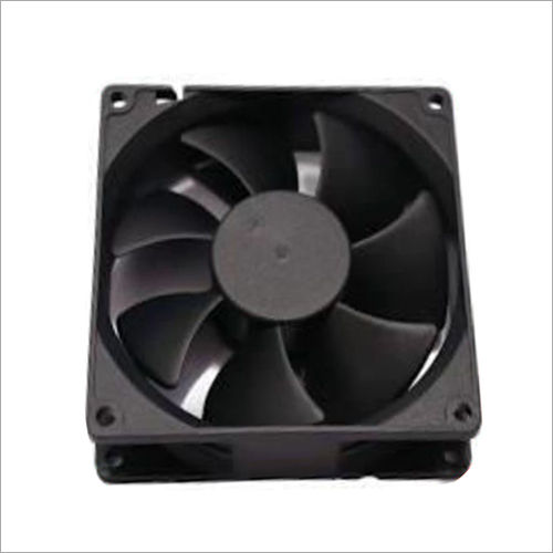 Axial Fans