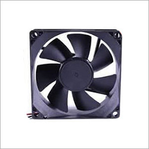 Panel Cooling Fan