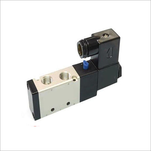 Pneumatic Solenoid Valves